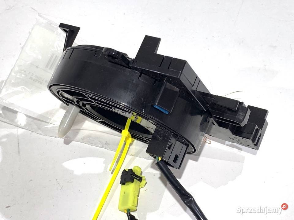 TAŚMA AIRBAG NISSAN QASHQAI J11 255544EA0A podkarpackie