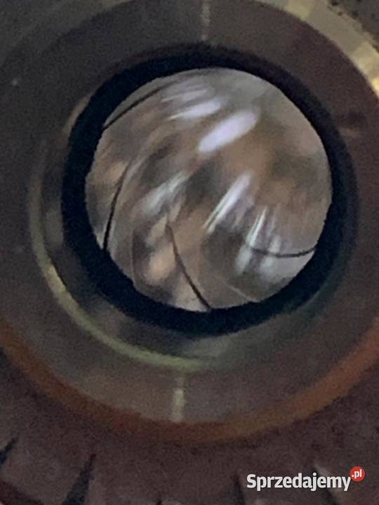 Lufa surowa 762200mm inne kalibry i długości Cieszyn