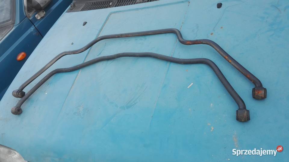 Stabilizator przod polonez borewicz fiat 125p mazowieckie Suskowola sprzedam
