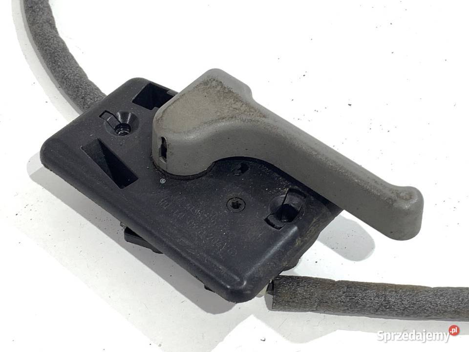 LINKA DRZWI KLAMKA VW CARFTER 30 35 sprzedam