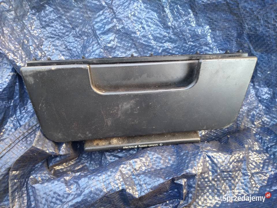 Volvo 740 popielniczka Strzelce Krajeńskie