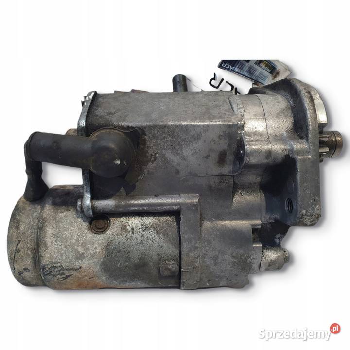 ROZRUSZNIK Hyundai Santa FE II 22 CRDI Chełm sprzedam