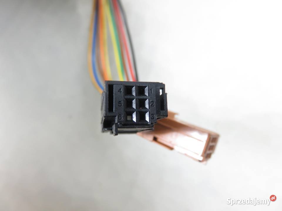 LUSTERKO LEWE CITROEN C4 Picasso I UD EXYB sprzedam