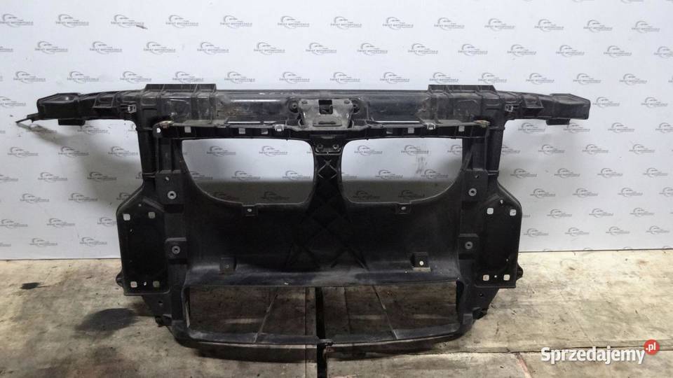 BMW E81 E87 LIFT 07r pas przód 1857515016 świętokrzyskie sprzedam
