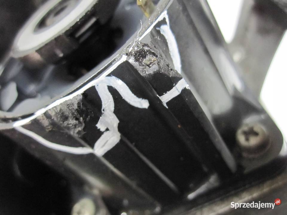 BMW E90 20 D 10r 177 N47D20C 724779 4913511330 Turbosprężarki