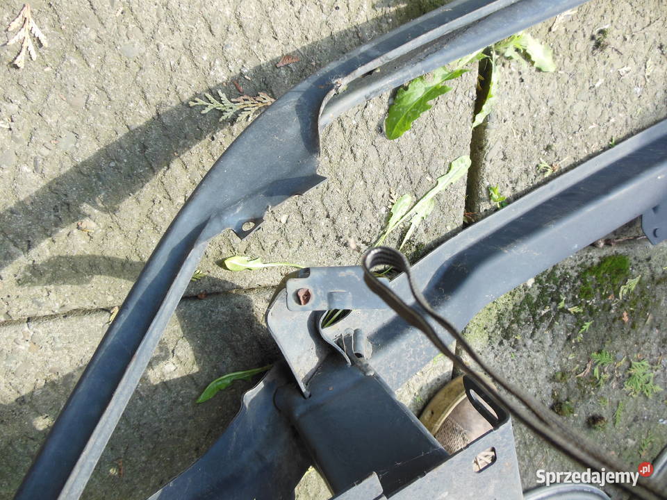 BELKA ZDERZAKA PRZÓD PRZEDNIEGO VW TIGUAN II 5NA Kozy sprzedam