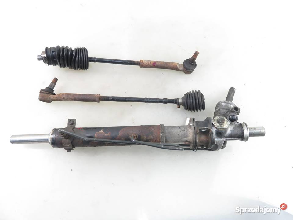 MAGLOWNICA SUBARU FORESTER II