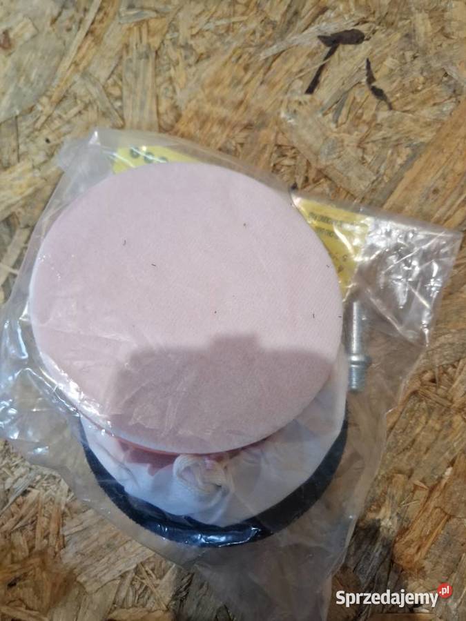 GĄBKI FUTRO DYSK RZEP TRZPIEŃ PADY POLERSKIE wielkopolskie Głogowa