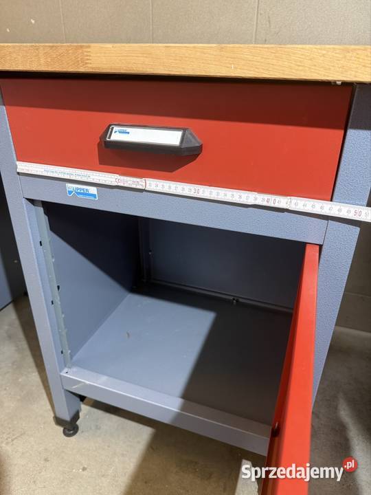 Stół warsztatowy stół garażowy Opole