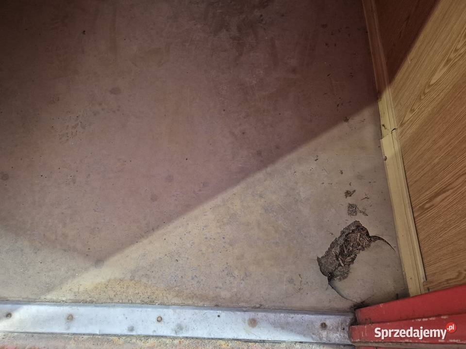 Kontener biurowy sprzedam AB pomorskie Gdańsk