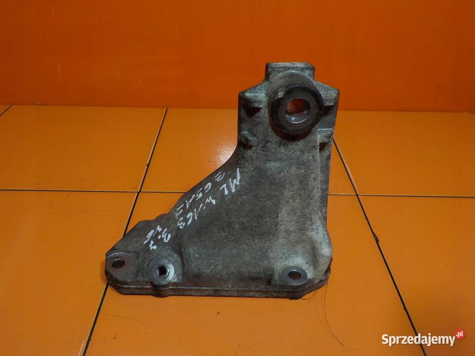 MERCEDES ML W163 37 V6 04r 112970 112 lapa Pozostałe Suków