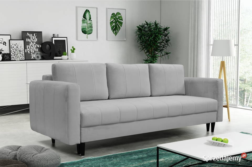 Kanapa Montana Funkcja Spania Dostawa 0