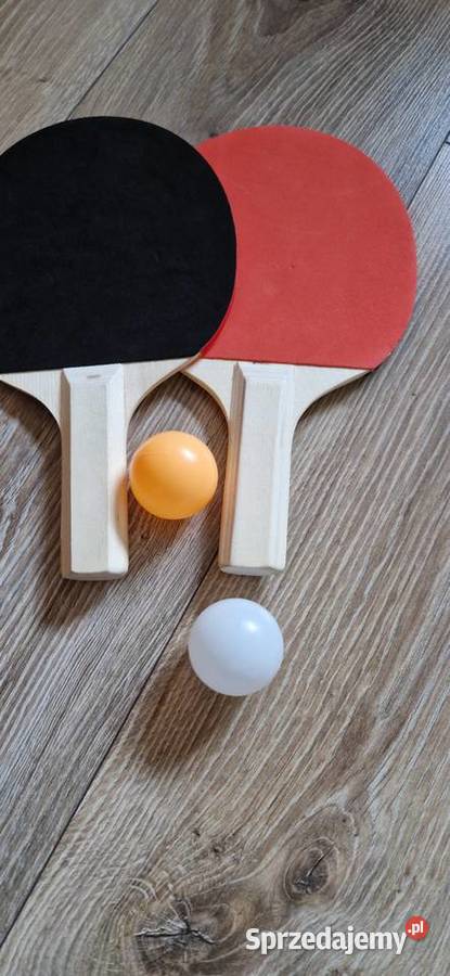 paletki do tenisa stołowego małopolskie Kraków