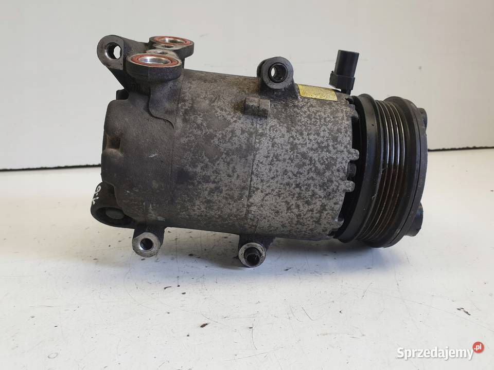 Ford C 16 16V SPRĘŻARKA KLIMATYZACJI pompa osobowe Rudka