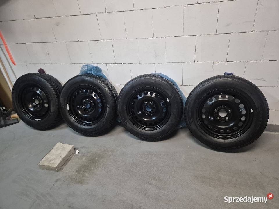 Kola Opel Astra K Pruszków sprzedam