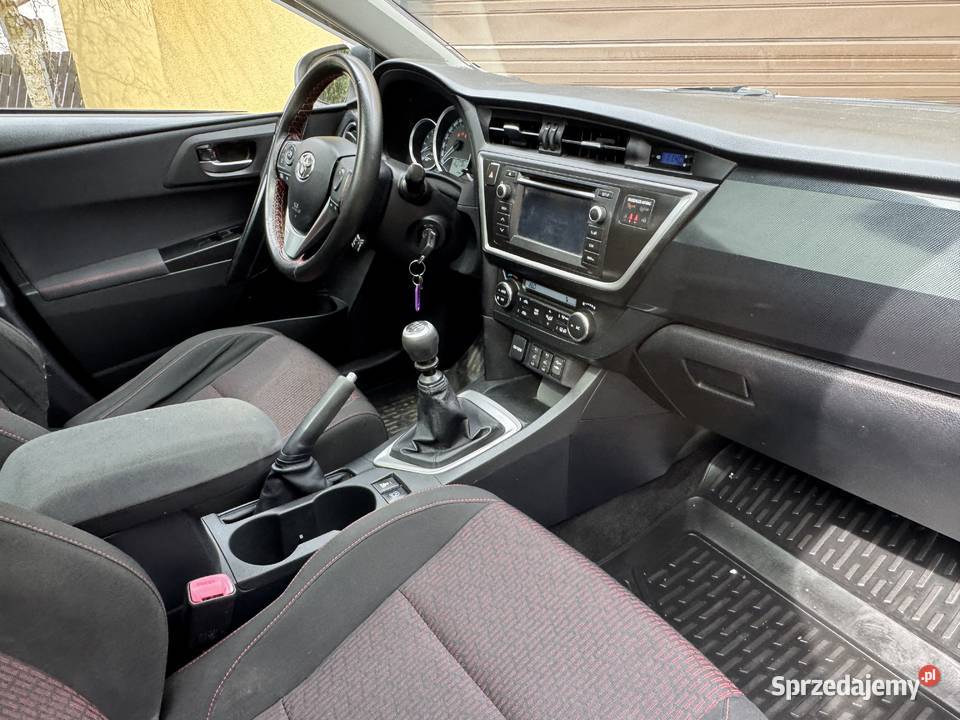 Zadbany Panorama Kamera Gdańsk