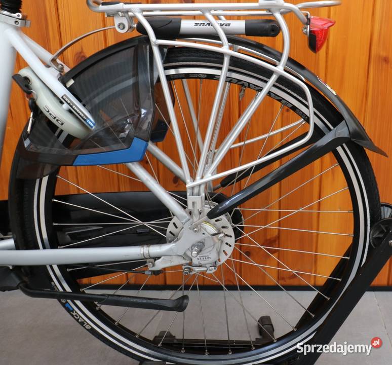 Rower damski Batavus Weekend D 48 RATY Milanówek