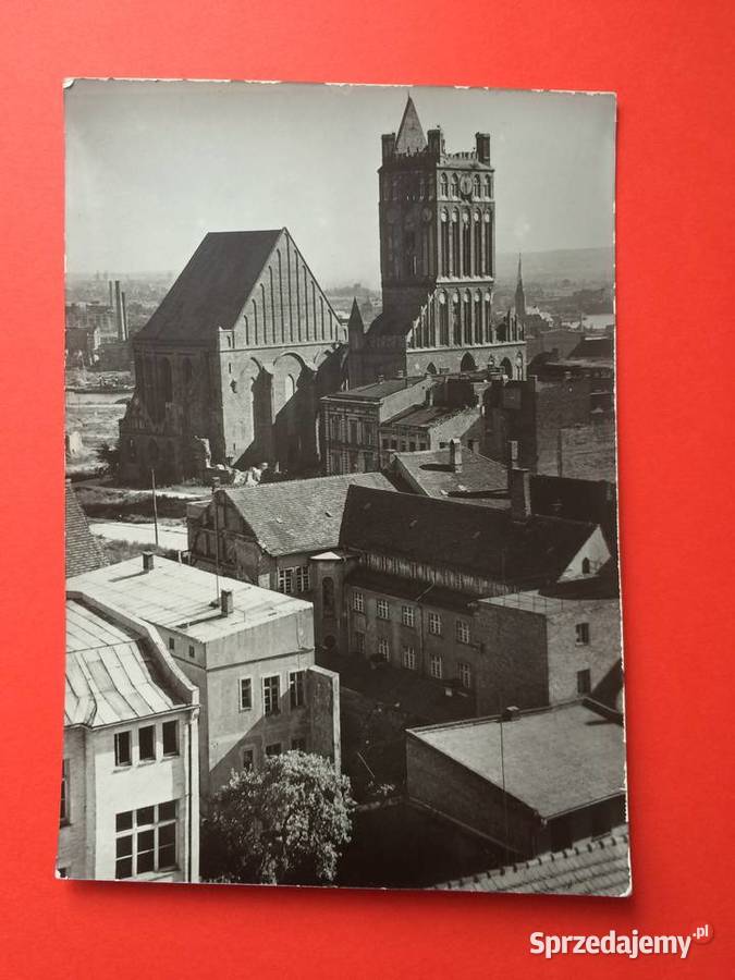 2501 Widokówka Szczecin zachodniopomorskie