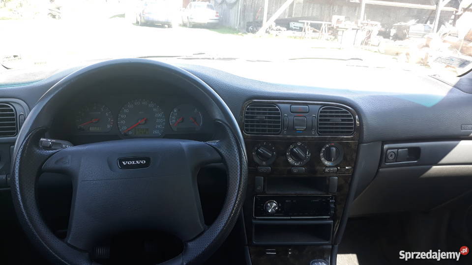 Volvo v40 19 t4 200 gniazdo AUX V40 Gozdy