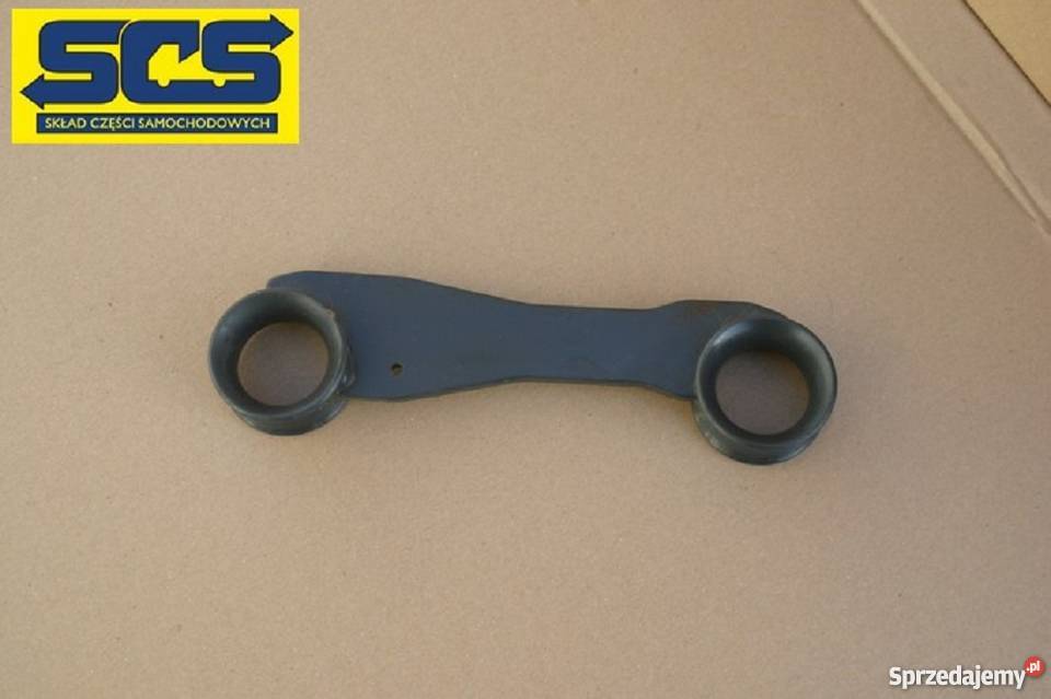 SCANIA ŁĄCZNIK STABILIZATORA ZAWIESZENIA KABINY lubuskie Bieleń