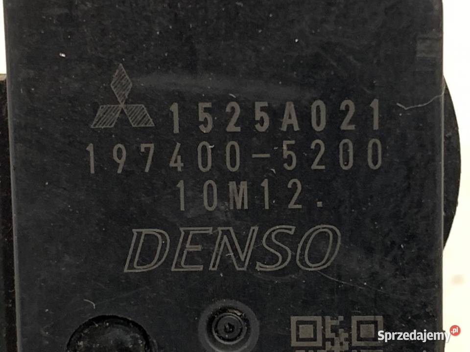 PRZEPŁYWOMIERZ MITSUBISHI LANCER VIII 1525A021