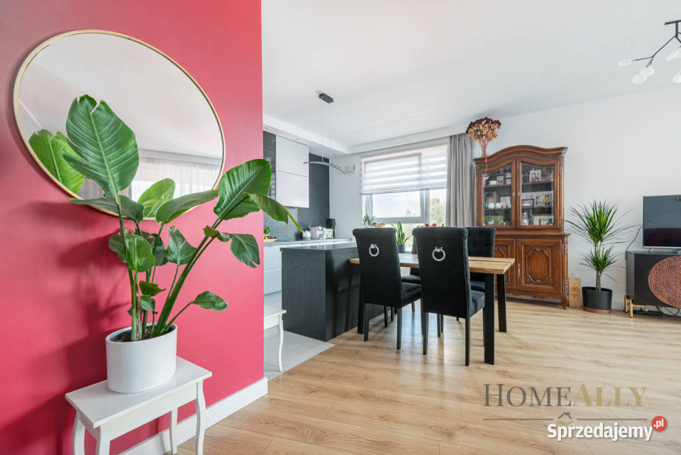 Mieszkanie sprzedam 99m2 Warszawa Przerwana