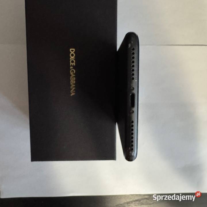 iPhone 8 Plus 64GB Space Grey Nowa bateria 100 Warszawa