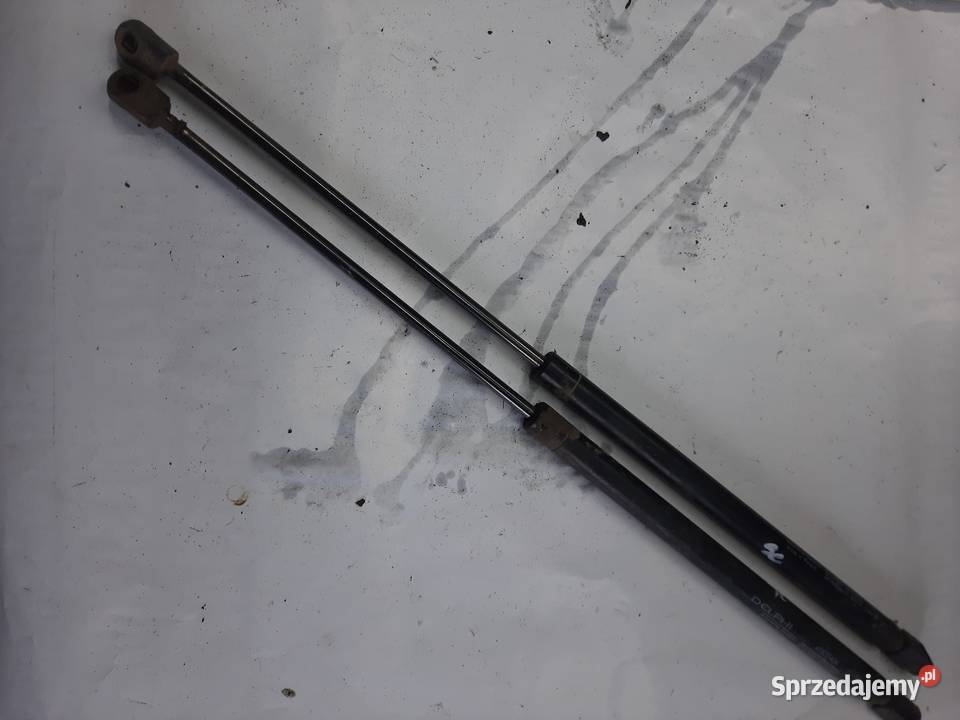 Fiat Seicento siłownik teleskop klapy tył tylnej