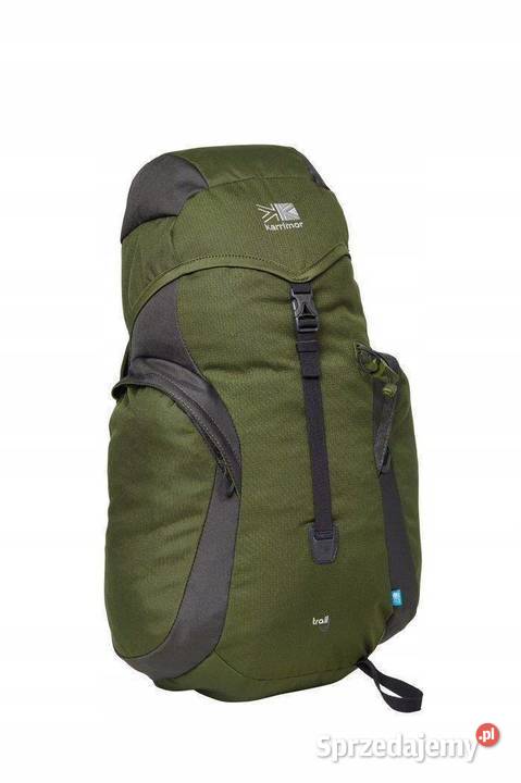 Plecak Karrimor TRAIL 25 L Torby, plecaki i walizki podkarpackie