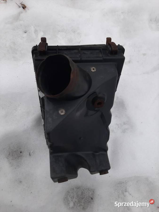 Nissan Primera 20 obudowa filtra powietrza Ksawerów