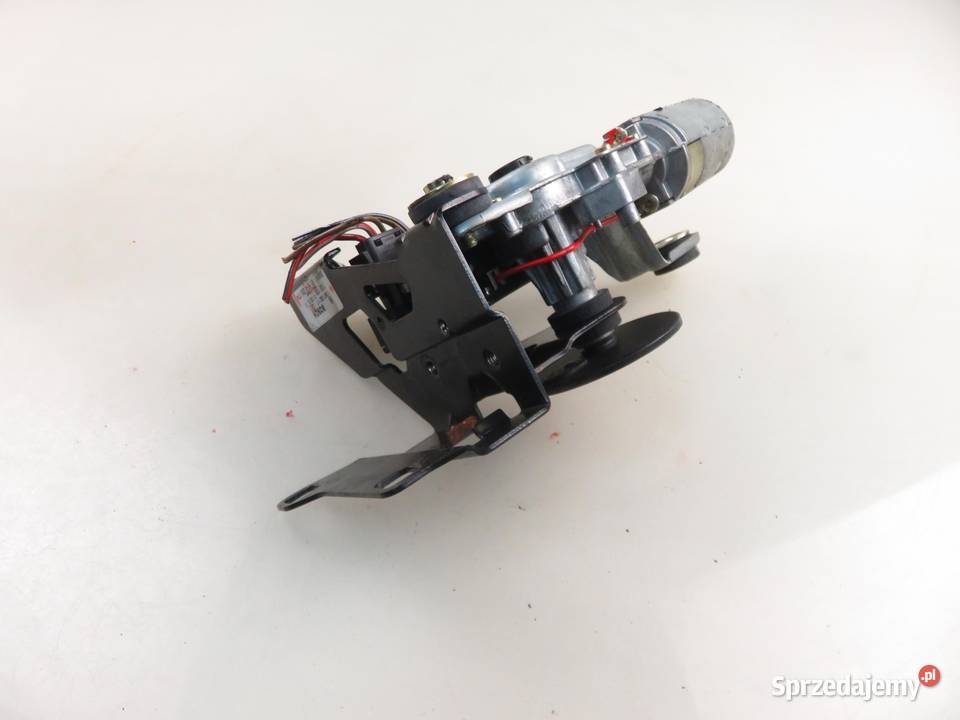 SILNICZEK WYCIERACZKI TYŁ BMW 3 Touring E46