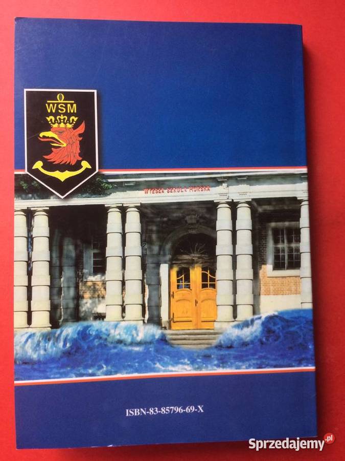 3251 Szkoła Wilków Morskich Szczecin