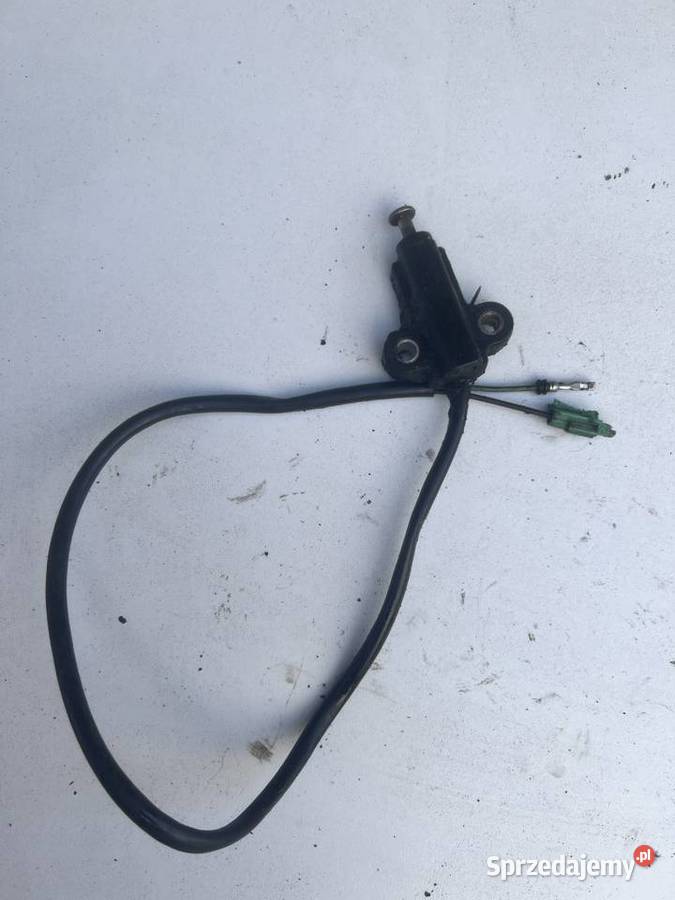 Czujnik nóżki Suzuki GSR 600 Grabów nad Prosną