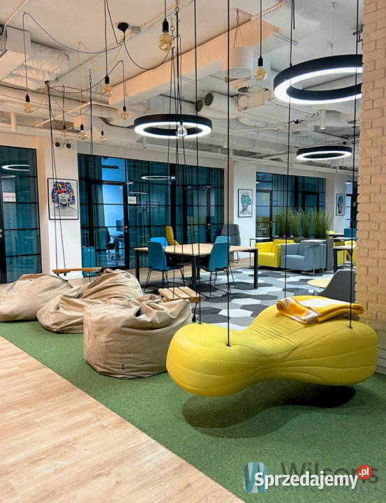 Ogłoszenie lokal 19m2 Warszawa
