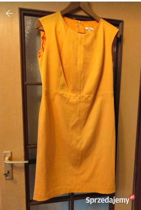 Sukienka damska podkarpackie