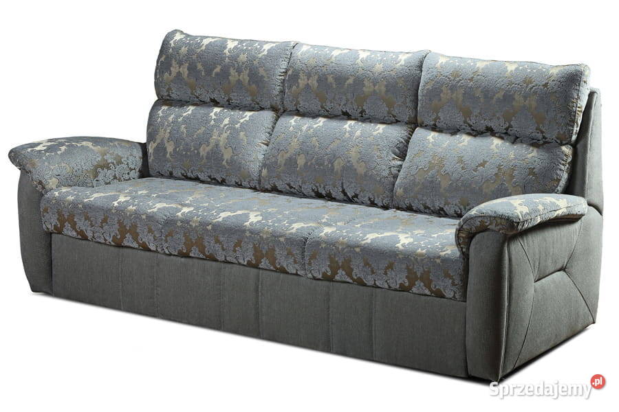 Super wygodnaSofa HAVANA 4osrozkł promocja mazowieckie Ożarów Mazowiecki