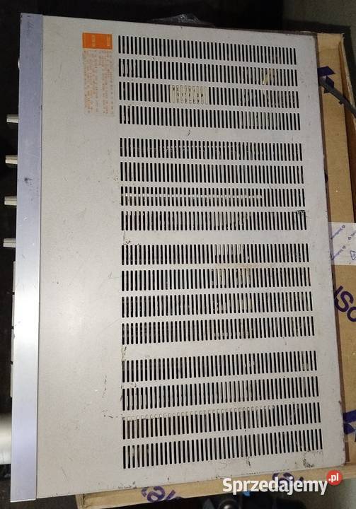 Sony taf30taf35 Lublin