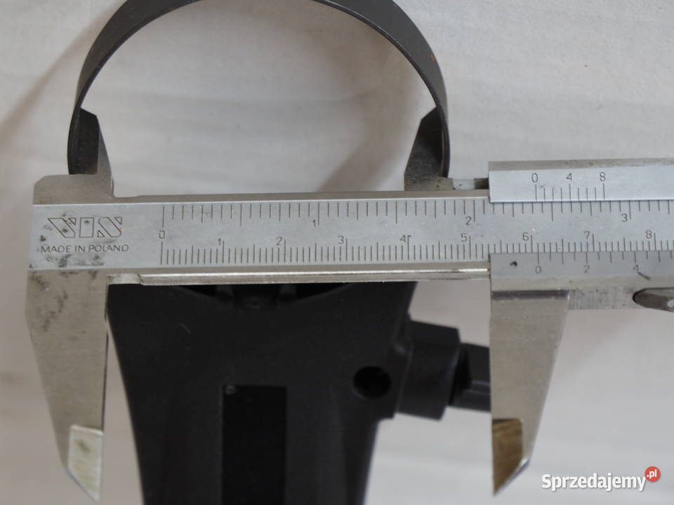 HILTI raczka uchwyt wiertnica otwornica 62mm mazowieckie Warszawa