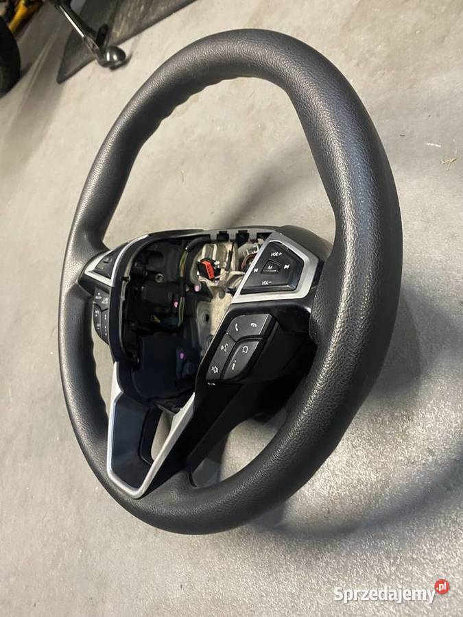 Kierownica Ford Mondeo Sosnowiec