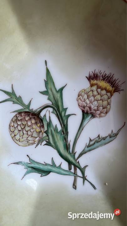 Salaterka Rosenthal Germany Maria Syg Z lat 40 Gdańsk