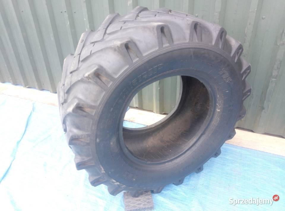 Opona Eurogrip 160 16070 R 20 40570 Mt 63 nieuszkodzony Szprotawa
