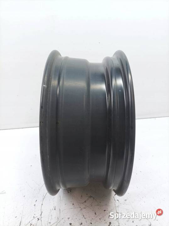 FELGA STALOWA R16 4X108 ET26 OC65MM 65JX16H2E stalowe świętokrzyskie