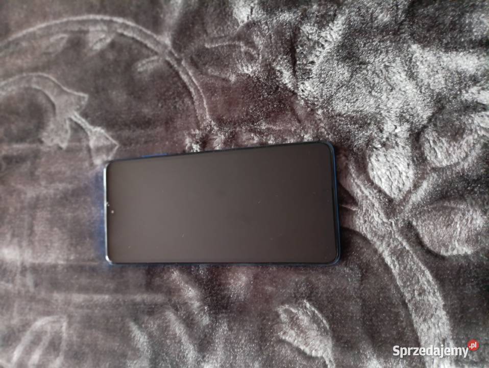 Poco X3 Pro Frost Blue 8GB RAM 256 GB ROM