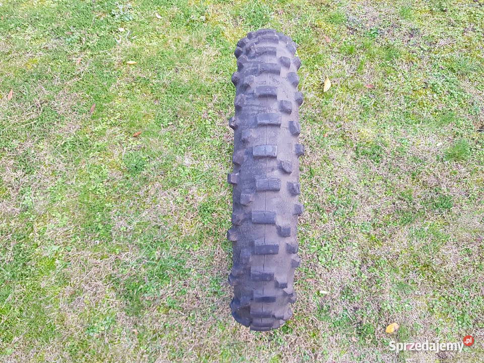 Opona Cross 1209018 Brigestone GrittyED668 Częstochowa