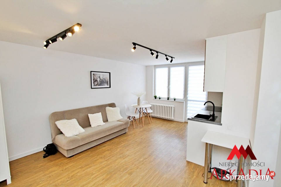 Mieszkanie 285m2 2 pokoje Włocławek