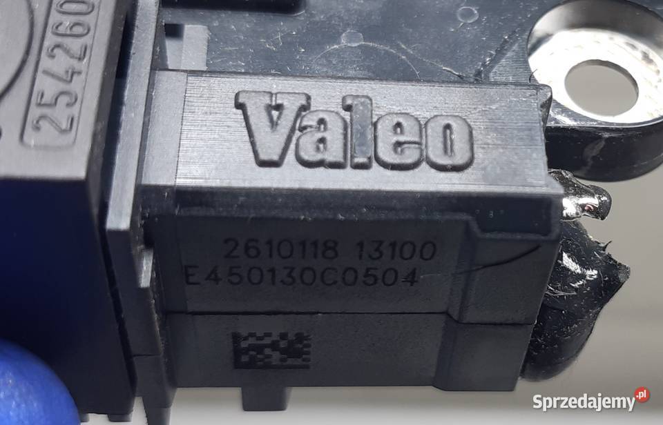 AUTO STARTER REGULATOR NAPIĘCIA ARE3034VALEO dolnośląskie