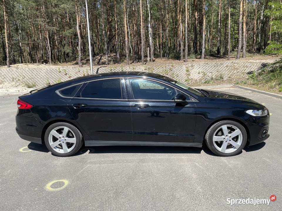 Ford Mondeo 20 150 Motoryzacja Warszawa sprzedam