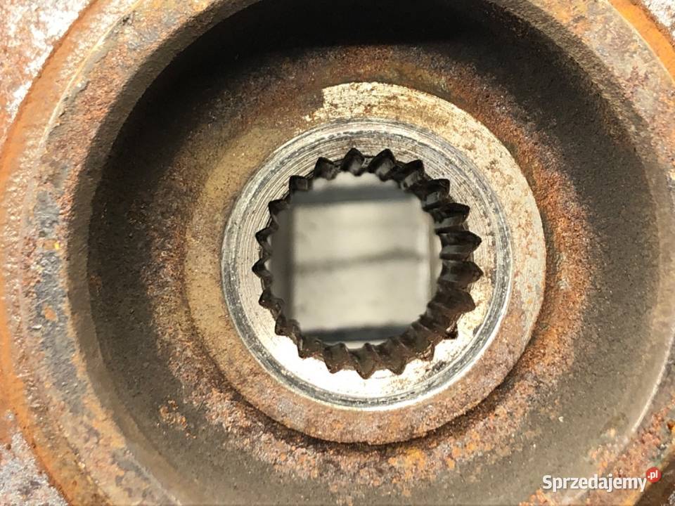 ZWROTNICA PRAWY PRZÓD PEUGEOT 301 16 92