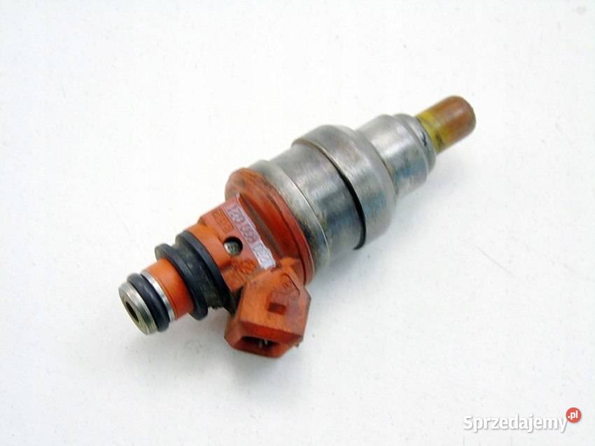 WTRYSKIWACZ WTRYSK PALIWA 18 16V CARENS CERATO osobowe Pozostałe Sosnowiec sprzedam