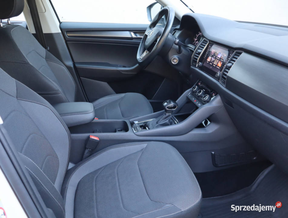 Skoda Kodiaq 14 TSI Piaseczno